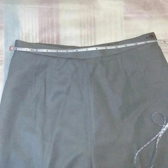 Talbots Petites beautiful suit  pants Perfect condition made in Japan 🇯🇵 - Picture 3 of 5
